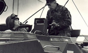 El desembarco argentino en Malvinas en primera persona