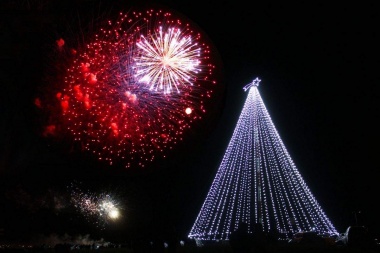 Piden al Municipio que “reflexione” sobre el uso de fuegos artificiales en la costa
