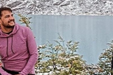 El argentino que murió en un choque de lanchas en Brasil trabajaba en Tierra del Fuego