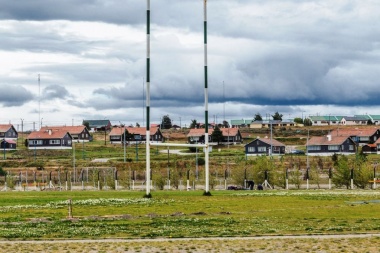 Ushuaia nuevamente será sede de la Américas Rugby Championship