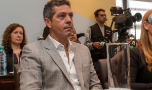 Löffler: "La agenda del MPF pasa por la preocupación del vecino"