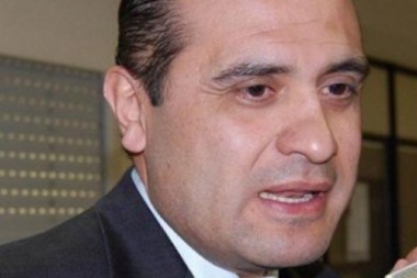 Giménez: “Con una perversidad pocas veces vista, los jueces que lo creyeron inocente hoy lo condenan”