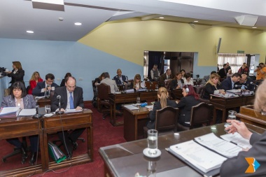 Ley de Lemas: para Furlan, la reforma electoral debe ser tratada por la próxima Legislatura
