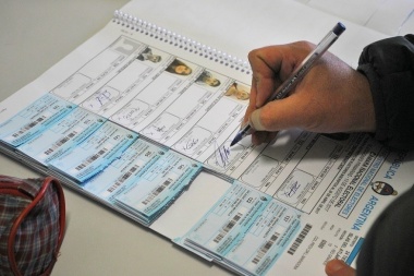Abren sumario a la Justicia Electoral por la lentitud del conteo de votos