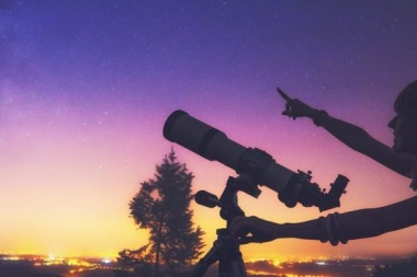 Eclipses, Luna de Sangre y lluvia de meteoritos: los 13 fenómenos astronómicos más relevantes de 2018