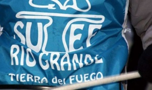 Los docentes definieron paros y no arrancan las clases el lunes en Tierra del Fuego