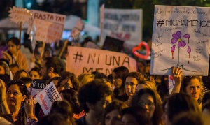 Ushuaia otorga asueto administrativo por el Día de la Mujer