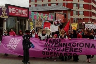 #8M: todo lo que hay que saber sobre el Paro Internacional de Mujeres