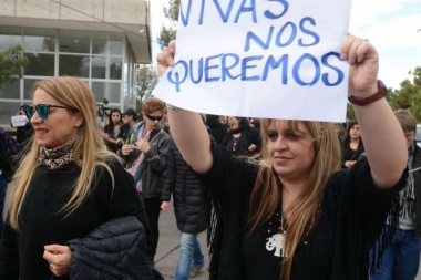 #8M: por qué hoy hay Paro Internacional de Mujeres