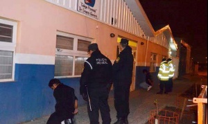 Ley de Flagrancia: en un año imputaron a 256 personas en Río Grande