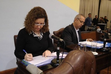 Proponen crear un “Centro Provincial de Información del Delito y la Violencia”