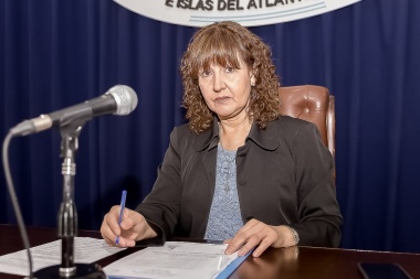 Sin actividad en la Legislatura: "Es algo que nos supera a todos", argumentó Urquiza