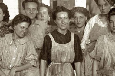 ¿Por qué se conmemora hoy el Día Internacional de la Mujer?