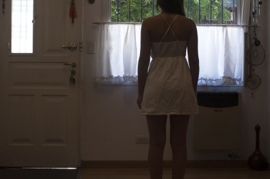 Violencia de género: hay 110 denuncias de mujeres por día