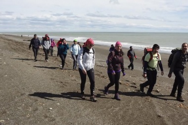Propuestas turísticas de fin de año: excursiones a la costa y caminatas por la ciudad