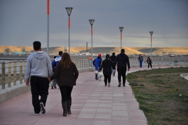 Salidas al campo y bicitours, algunas de las propuestas del Municipio para el verano