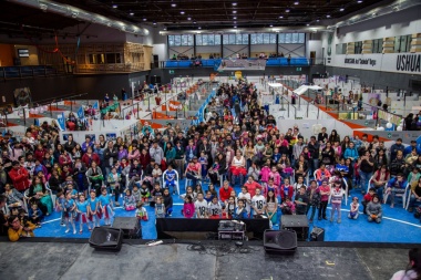 Más de 130 emprendedoras participarán de una nueva edición de la 'Expo Mujer' en Ushuaia