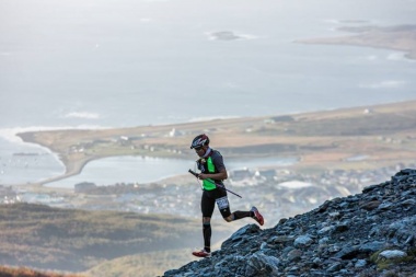 Tierra del Fuego busca posicionarse en lo más alto del trail running argentino en 2019