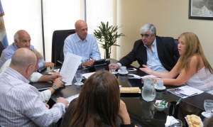 Acuerdo para garantizar el abastecimiento de Gas Natural y GLP durante el invierno