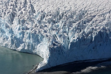 Los glaciares de la Antártida se derriten más rápido de lo que se pensaba