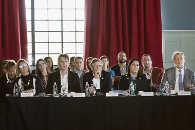 Nuevo reclamo de las provincias ante la escasez de vacunas que debe entregar Nación