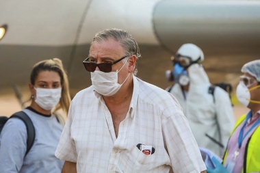 El Ministerio de Salud de la Nación insiste en proteger a los mayores