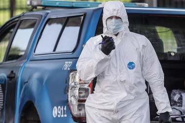 Coronavirus en la Argentina: el Gobierno confirmó tres muertes nuevas y la cantidad de víctimas asciende a 115