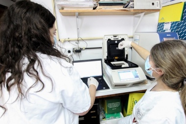 Con ocho nuevos fallecimientos, llegan a 656 las muertes por coronavirus en el país