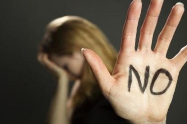 En el país, 9 de cada 10 víctimas de violencia sexual son mujeres