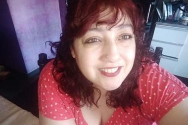 Femicidio en Ushuaia: "Pedimos justicia por Estela y por todas aquellas que hoy sufren violencia"
