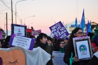 Entre 2016 y 2019 se registraron más de 2.200 casos de violencia contra la mujer