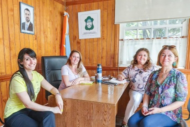 En Ushuaia, la Municipalidad busca facilitar el patrocinio legal a mujeres víctimas de violencia