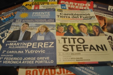 Resultado de las Legislativas: el kirchnerismo se impuso a Cambiemos por 241 votos