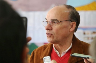 Blanco: "En todas las provincias, la elección de Cambiemos fue superior a las PASO"