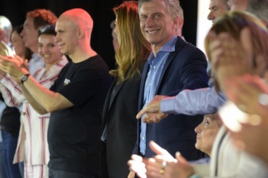Radiografía de las PASO a las generales: Macri sumó cuatro veces más votos que Alberto