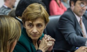Nuevos coseguros en el exIpauss: “Debemos reivindicar la solidaridad del sistema”