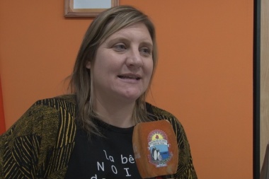 Di Giglio: “Formamos parte de un gran proyecto y un equipo que presta un servicio con calidad”
