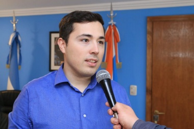 En Río Grande, el Municipio se propone avanzar en la digitalización de trámites