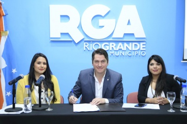 “Queremos jerarquizar a la mujer”: Perez lanzó el programa ‘Mujeres Emprendedoras’