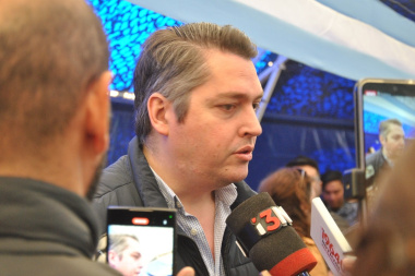 Paro de la CGT en todo el país: “Los reclamos son justos y los compartimos”, dijo Martín Perez