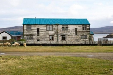 Malvinas: construirán viviendas para atender la demanda petrolera
