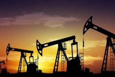 La producción de petróleo registró un alza del 25,8% en Tierra del Fuego