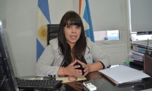 Defensoría Municipal: "Celebro que se haya decidido trabajar con las víctimas de violencia"