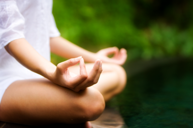 Meditación para víctimas de violencia de género