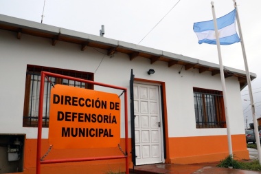 Violencia doméstica: la Defensoría Municipal atendió cien casos durante el último año