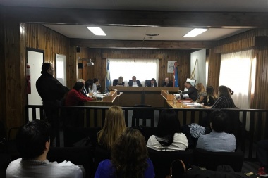 El Municipio representa a una víctima en un juicio por violencia de género