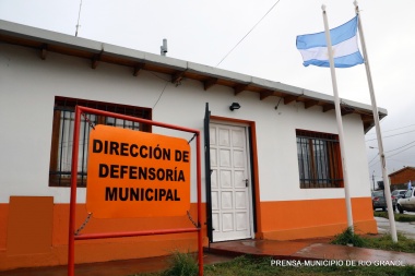 Condena por violencia de género: “Fue un fallo histórico para el Municipio, hoy Irene es libre”