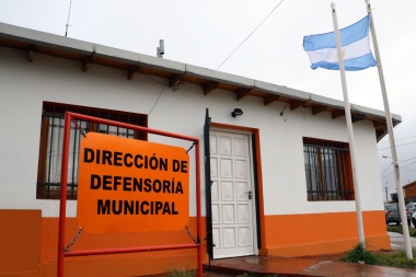 Confirmaron la condena en un caso de violencia de género patrocinado por el Municipio