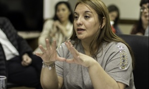 Aprender 2016: "No tenemos que espantarnos ni demonizar a los docentes"