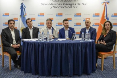 Gobierno brindó detalles de los avances en la implementación del SIGE en el sistema educativo